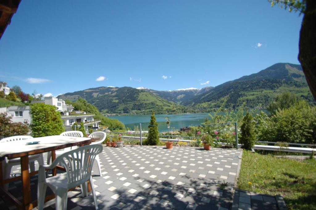 Appartementhaus Lake View By All In One Apartments Целль-ам-Зеє Номер фото